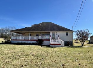 3685 Jim Warren Rd, Spring Hill, TN 37174