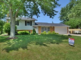 3100 W Airway Rd, Muncie, IN 47304