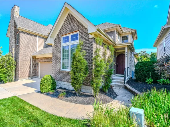 238 Pointe Oakwood Way, Oakwood, OH 45409