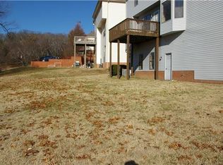 233 Burgandy Hill Rd, Nashville, TN 37211