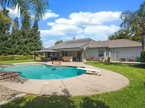 3106 E Calimyrna Rd, Acampo, CA 95220