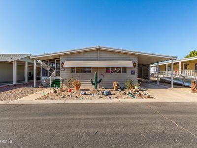 6960 W Peoria Ave #168, Peoria, AZ, 85345