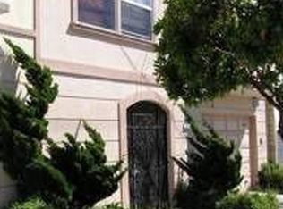 1613 Ingalls St, San Francisco, CA 94124