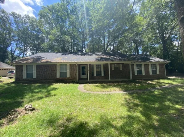 3930 Timberwood Dr, Nacogdoches, TX 75965