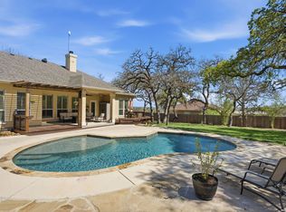 144 Hidden Forest, La Vernia, TX 78121