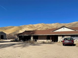 38101 Gorman Post Rd, Lebec, CA 93243