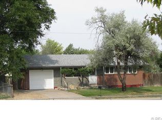 13495 W 7th Ave, Golden, CO 80401