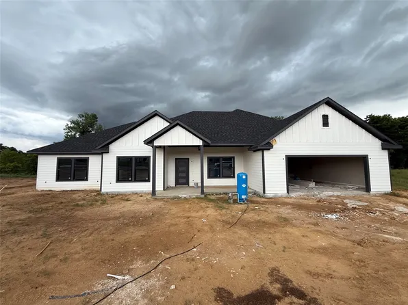 1061 Salvation Dr, Weatherford, TX 76088