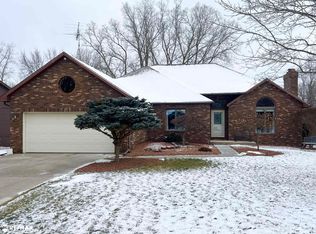 3144 Beechtree Ln, Flushing, MI 48433