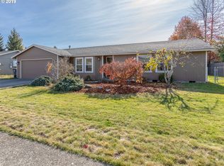 846 NE Kathryn St, Hillsboro, OR
