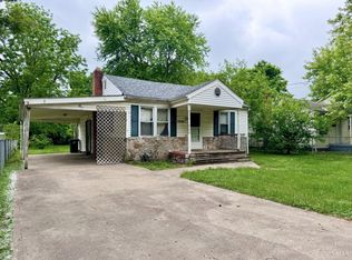 2506 Minnesota St, Middletown, OH 45044