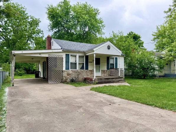 2506 Minnesota St, Middletown, OH 45044
