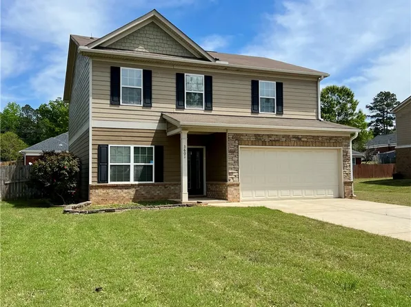 3603 Maple Creek Ct, Opelika, AL 36801