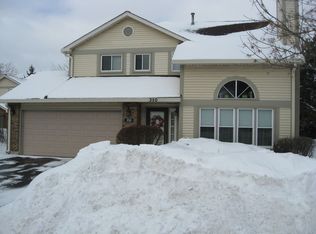 350 W Ivy Ln #1A, Arlington Heights, IL