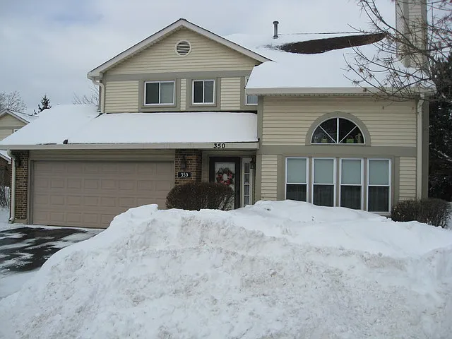 350 W Ivy Ln #1A photo 1