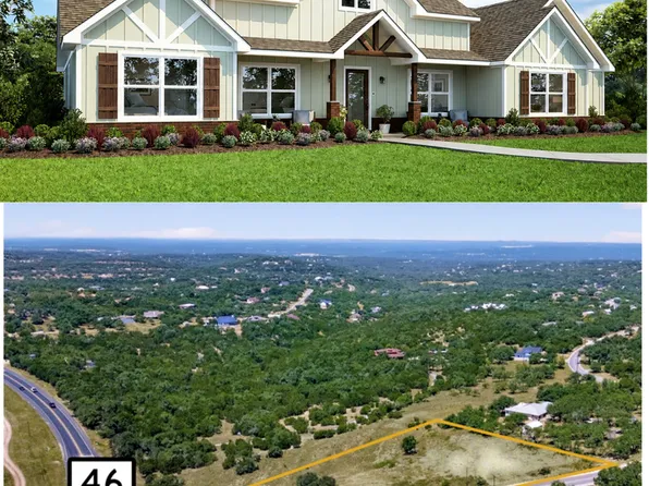 14004 STATE HIGHWAY 46 W LOT 2, Spring Branch, TX 78070