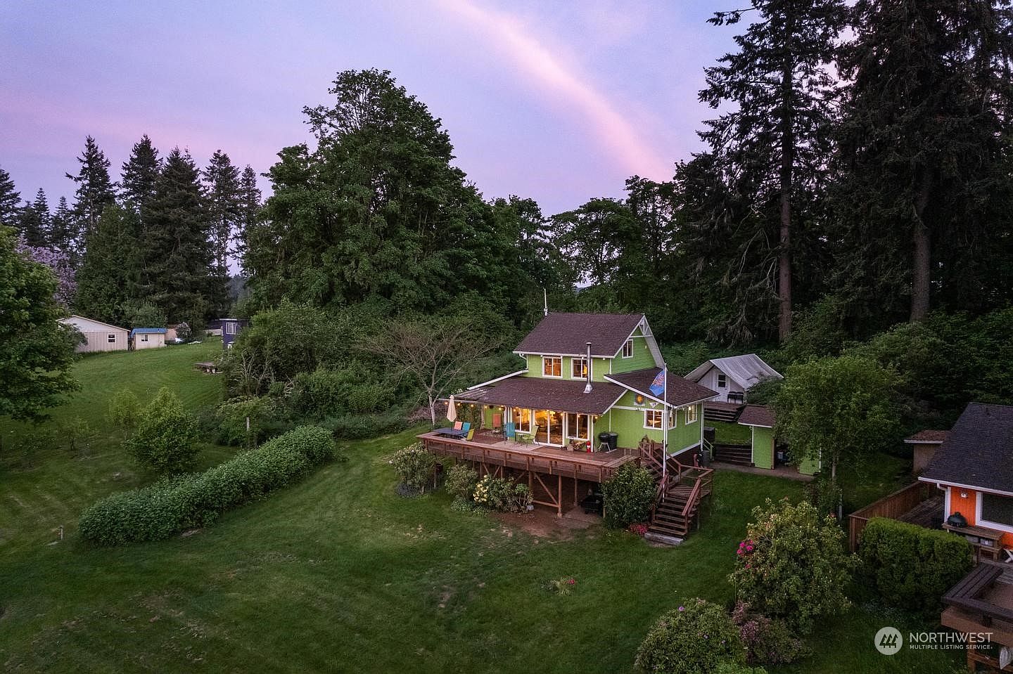 39 Walden Island, Silverlake, WA 98645 Zillow