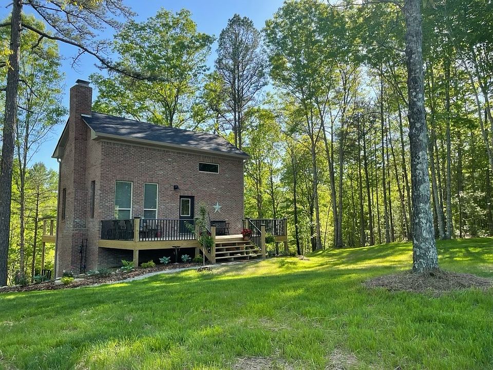 1594 Ridge Rd, Robbins, TN 37852 Zillow
