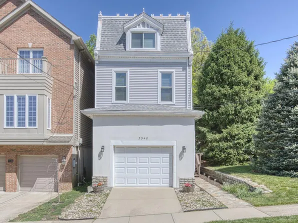 3540 Handman Ave, Cincinnati, OH 45226