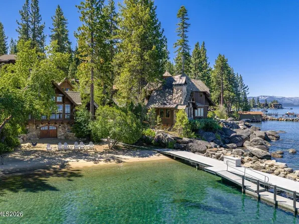 1 Tall Pines Cove Ln, Glenbrook, NV 89413