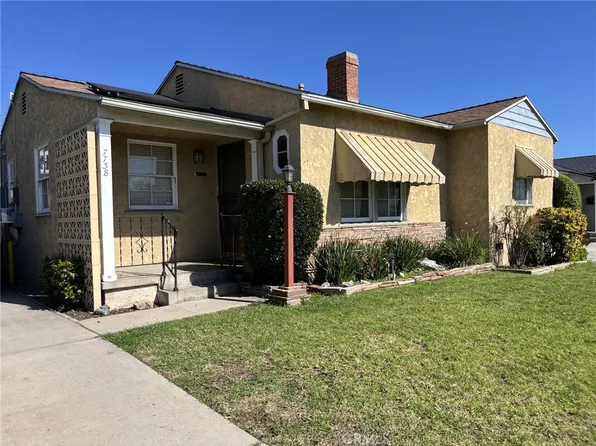 7738 Kraft Ave, North Hollywood, CA 91605