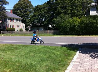 5 Rockaway Ave, Marblehead, MA 01945