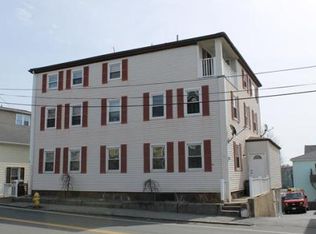 14 Western Ave APT 2, Gloucester, MA 01930