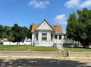 1266 & 1282 2nd St, Chappell, NE 69129