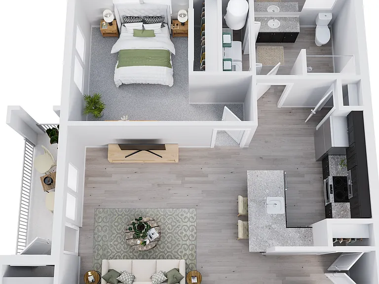 Sparrow Floor Plan Sparrow Floor Plan