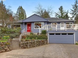 3000 SW Ridgewood Ave, Portland, OR 97225