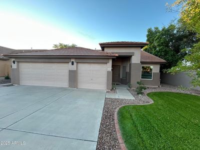5505 E GABLE Avenue, Mesa, AZ, 85206