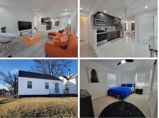 1006 Lakeview Ave, Saint Louis, MO 63138