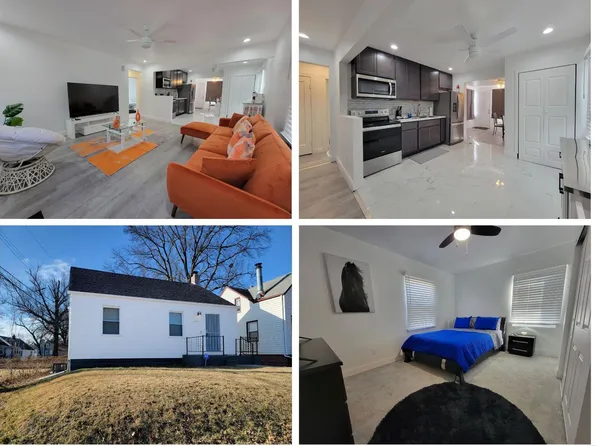 1006 Lakeview Ave, Saint Louis, MO 63138