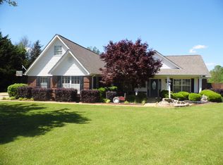 122 Hunters Run, Pontotoc, MS 38863