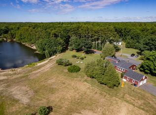 94 Brackett Rd, Brunswick, ME 04011