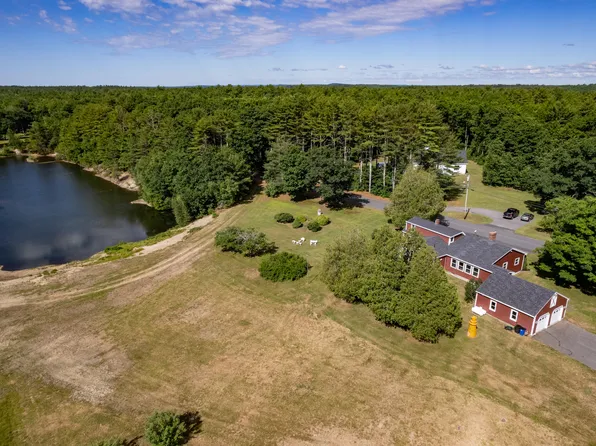 94 Brackett Road, Brunswick, ME 04011