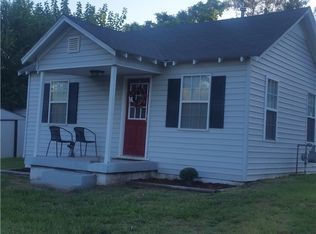 502 N Franklin Ave, Sand Springs, OK 74063