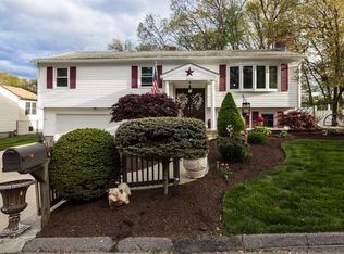 14 Garner Ave, Johnston, RI 02919