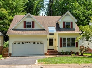 3705 Muirfield Green Dr, Midlothian, VA 23112