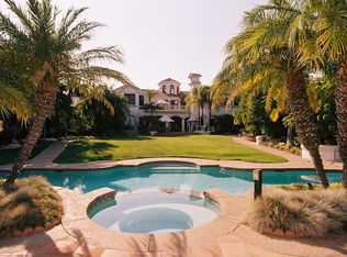 14 Beverly Park, Beverly Hills, CA 90210