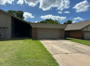 8915 N Rockwell Dr, Oklahoma City, OK 73132