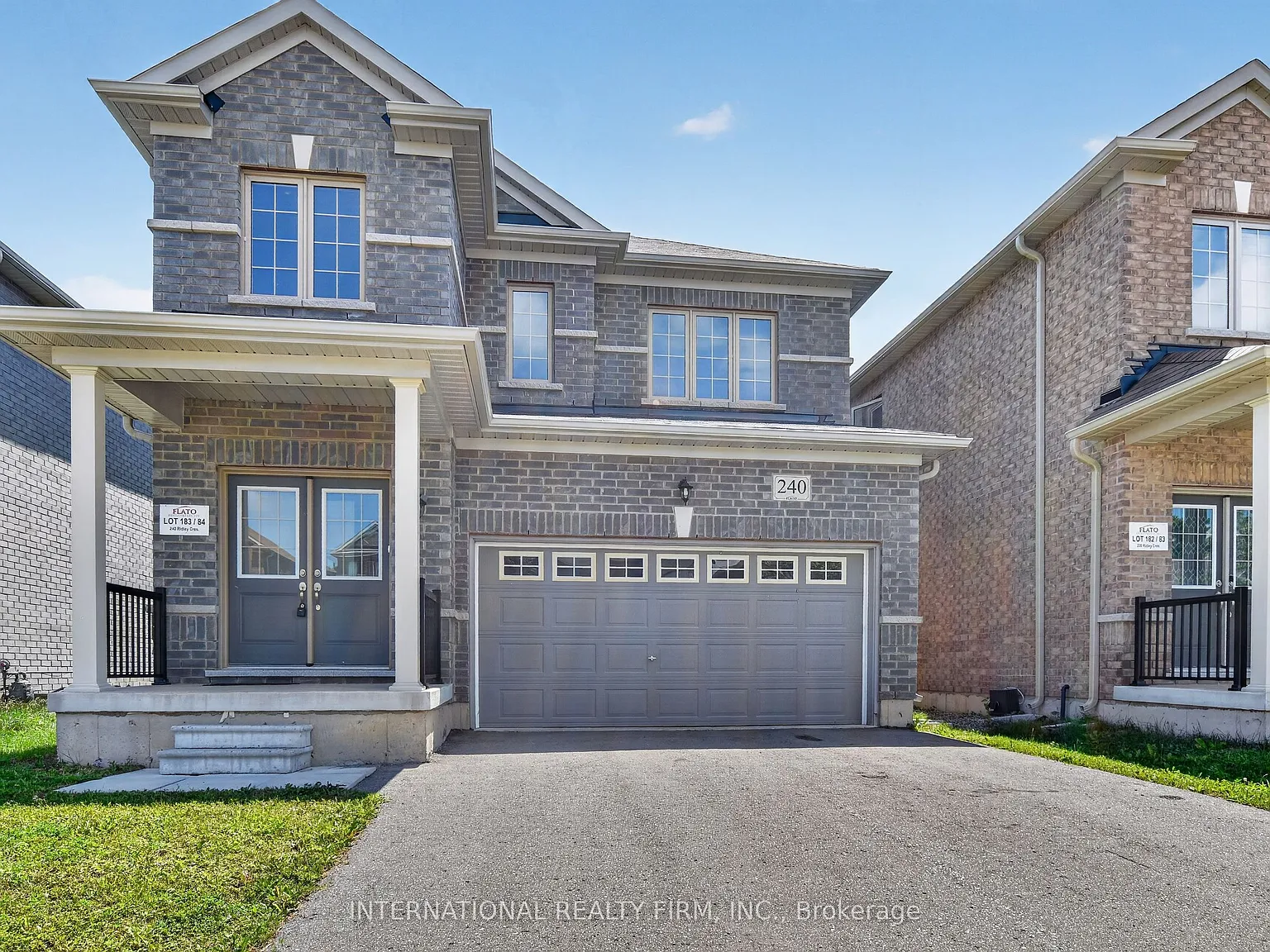 3 bed, $2,500 — Photo 1