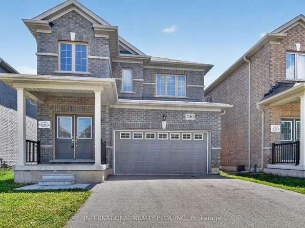 240 Ridley Cres, Southgate, ON N0C 1B0