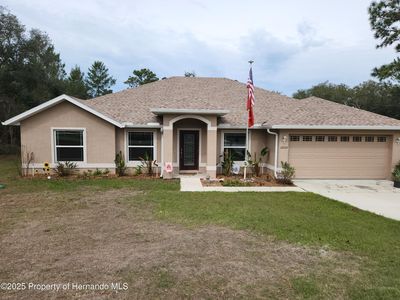 12035 Ipswich Sparrow Rd, Weeki Wachee, FL, 34614