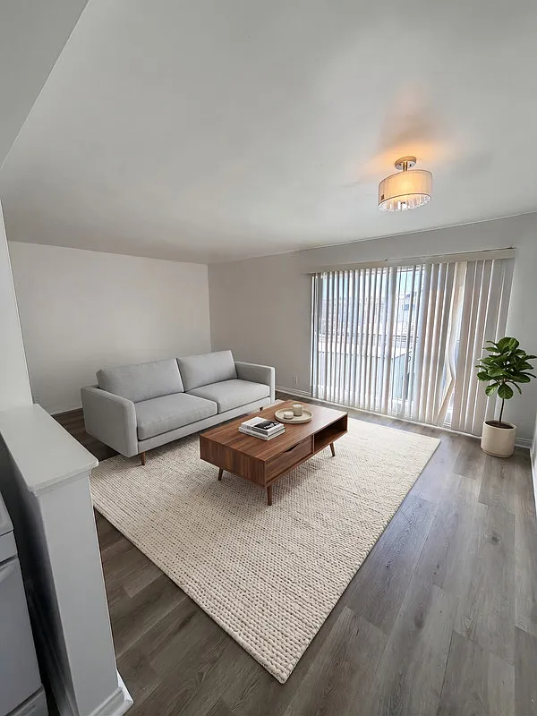 1 bed, 1.0 bath, 650 sqft, $1,895 — Photo 1