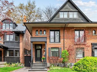 106 Highland Ave, Toronto, ON M4W 2A6