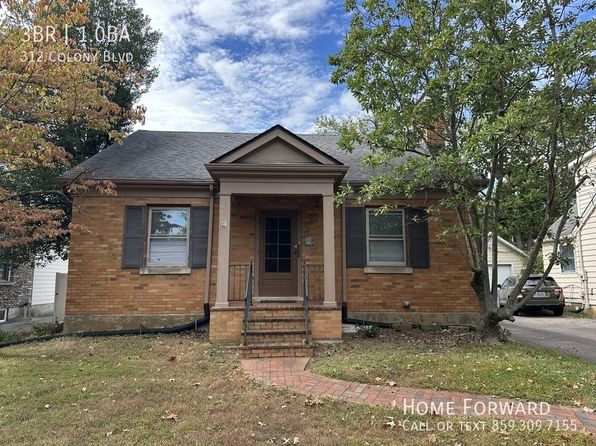 312 Colony Blvd