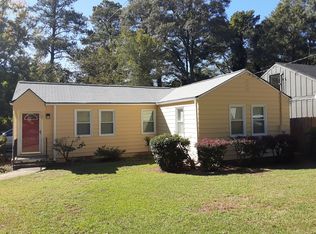 2921 Salmon Ave, Atlanta, GA 30317