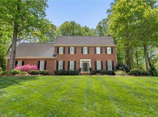 2803 Hackney Way, Jamestown, NC 27282