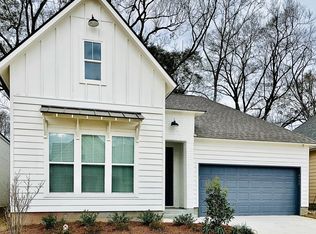 8965 Stonecroft Ave, Baton Rouge, LA 70810